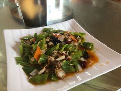 -江南村海鲜馆(洞头店)