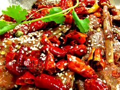 -华英干锅辣鸭头(亚泰大街店)