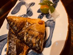 -山葵家·创意料理(临平银泰城店)