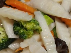 -天天鱼港·海鲜·鲅鱼水饺·招牌烤鸭(黄骅店)