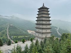 -雁门关景区