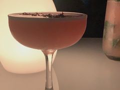 -The ROOF (通盈中心店)