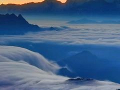 -牛背山