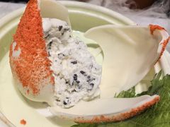 -江城小馆陕南妈妈菜·全球旅行餐厅(钟楼店)