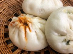 -清真石家包子(大皮院总店)