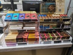 -GODIVA(港汇恒隆广场)