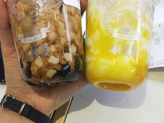 -仙鹿黎·新网红台式茶饮(沈北华强店)