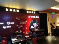 -牛将军•涮肉•烤肉(北京王府井·故宫店)