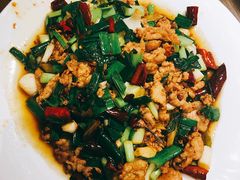 -福照楼汽锅鸡·云南菜(护国路店)
