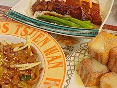 -肥韬茶餐厅(海上世界店)