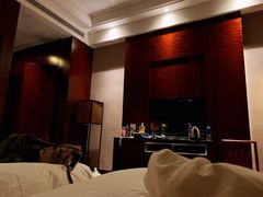-北京首都机场希尔顿酒店