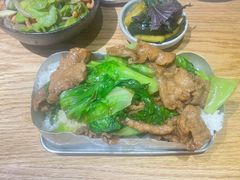 -有肉食·虎九闽菜(798艺术区店)