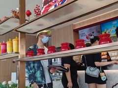 -哈根达斯(滨江店)
