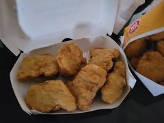 -麦当劳(金沙广场店)
