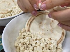 -老刘家永盛斋·传统泡馍(东关南街店)