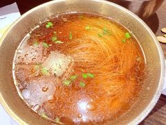 -魁盛居百年鲁菜馆(县西巷店)