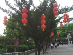 -溪口-滕头旅游景区