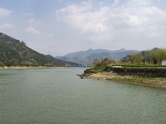 -新安江山水画廊风景区