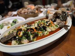 -宴小馆·小海鲜青岛菜(五四广场店)
