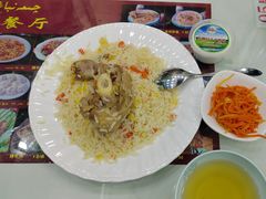 -花圃园餐厅店(和田二街28号院店)