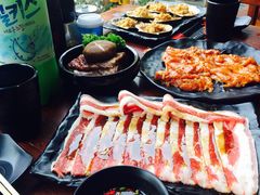 -红小姐的烤肉店(西三旗店)