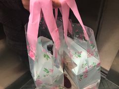 -Dark Horse·黑马蛋糕·低脂·低糖淡奶(金匙望湖大厦店)