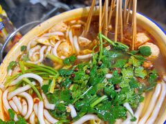 傻大块毛肚-勃利地摊·勃立小串烧烤