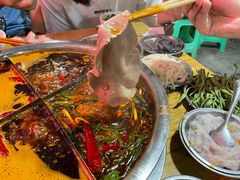 -渝味黄姐火锅(黄泥村店)