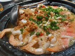 -四合院海鲜小厨(旱西关店)