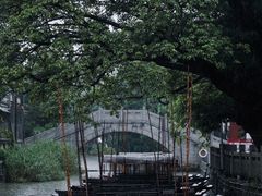 -东涌水乡风情街