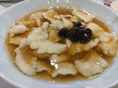 糟溜鱼片138元-东兴楼饭庄(六里桥店)