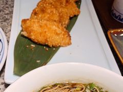 -南京大牌档(香港广场店)