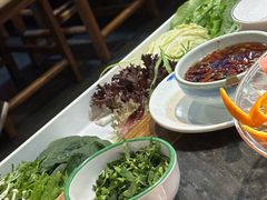 -南门四季铜锅涮肉(左家庄店)