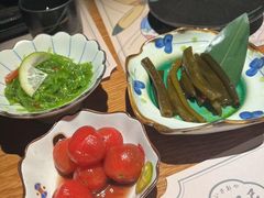-玉川屋·深夜食堂居酒屋(柳巷店)