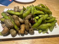 花毛一体-亦庄碳烧鸽子王串吧