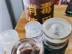 -银记肠粉店(南方医院店)