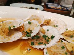 -阿庄新豫菜(航海东路店)