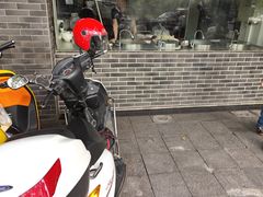 -潮镇老尾牛杂(环城西路店)