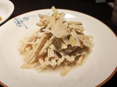 -庐灶江南·江南菜·四合院Bistro(东直门雍和宫·原华侨宾馆店)