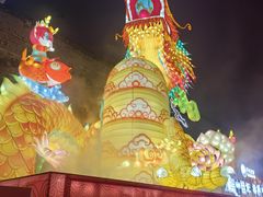 -老门东历史文化街区