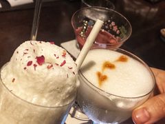 -The Bottle Bar(羲和商业广场店)