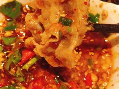 肥羊-热辣宗师·串串火锅(万达金街店)