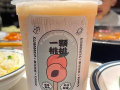 -卤校长老火锅(杨家坪直营店)