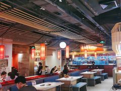 -大龙燚火锅(天安云谷店)
