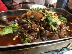 -88号小吃店·经典云南菜·地道纳西美食