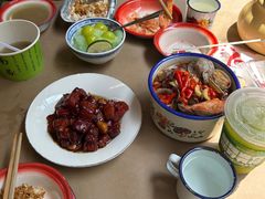 -老三样·旧食新味(万寿宫店)