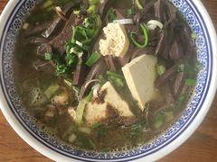 -东关赵记粉汤羊血(兴庆北路店)