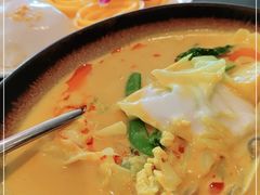 -Thai Alley泰爱里(二沙岛店)
