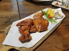 -塔可墨西哥餐厅(新城市广场店)