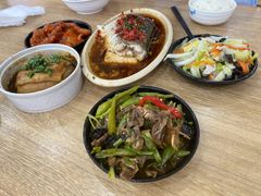-姑苏鸿昌兴大食堂(中山北路店)